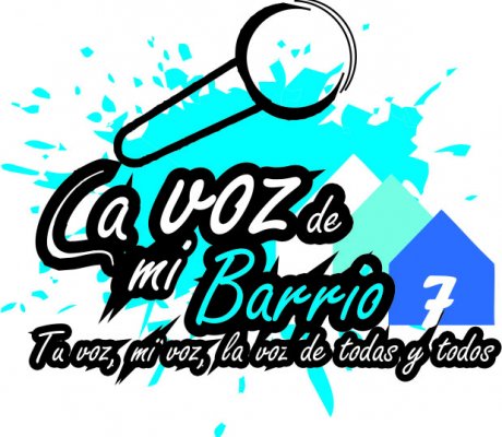 La voz de mi barrio 7