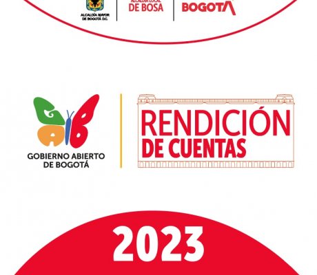 Informe de Rendición de Cuentas 2023
