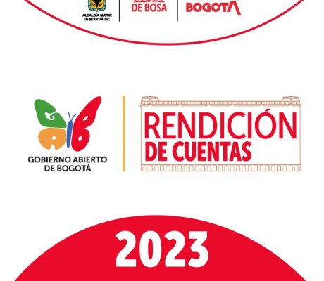 Informe de Rendición de Cuentas 2023