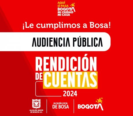 Informe de  Rendición de Cuentas 2024