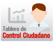 Tablero de control