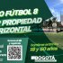 TORNEO FÚTBOL 8 INTERPROPIEDAD HORIZONTAL