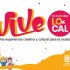 El evento “Vive Es Cultura Local” es una experiencia creativa y cultural para la ciudad y se tomará el parque La Amistad en Kennedy, el próximo 17 de septiembre 2023, para celebrar el impacto generado por el programa “Es Cultura Local” en 16 localidades de Bogotá, que durante sus tres versiones ha fortalecido 1.819 proyectos de agentes creativos y culturales locales.