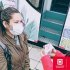 La Secretaría de Gobierno en coordinación con La Alcaldía local de Bosa los invita a que se acerquen a la ruta de los Derechos Humanos que estará en diferentes barrios de la localidad, este jueves 1 de octubre la ruta estará primero en la Plaza Fundacional CL 59 Sur # 16 de (2:00 – 5:00 pm) y luego en el Centro de Desarrollo Comunitario (CDC) Cra 100 # 52 – 24 Sur (6:00 – 8:00 pm).  La Ruta de los Derechos Humanos es un bus que funciona como una oficina móvil, cumpliendo todos los protocolos de bioseguridad