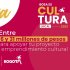 Hasta el 3 de noviembre estarán vigentes la convocatoria para la beca: Bosa Es Cultura Local. 