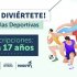 Las Escuelas de Formación deportiva en: Fútbol, Fútbol de salón, Patinaje, Natación, Natación para discapacidad y Baloncesto; en la localidad ha tenido un gran éxito.