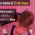 Abierta convocatoria para la segunda fase de estímulos de Es Cultura Local