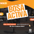 La Alcaldía Local de Bosa el marco de las  iniciativas ganadoras de presupuestos participativos, llevará a cabo "Bosa Vive Activa” la cual desarrollará talleres de actividad física, tono muscular, recreación y rumba a personas mayores de edad. 