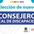 Bosa ya tiene nuevo Consejero Local de Discapacidad