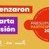 El momento para que la comunidad de Bosa decida sobre la inversión de los recursos de la localidad ya llegó, con la cuarta versión de los Presupuestos Participativos, ciudadanos y ciudadanas desde los 14 años podrán presentar sus propuestas en temas de ambiente, cultura, recreación, deporte, seguridad, convivencia entre otros.