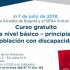 cursos inglés