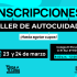 En el marco de la estrategia del Sistema Distrital de Cuidado, las mujeres cuidadores de personas con discapacidad, tendrán la oportunidad de acceder a talleres y espacios de formación y autocuidado, en la localidad de Bosa.