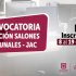 La Alcaldía Local de Bosa, promoviendo los espacios participativos para su ciudadanía, ha abierto convocatoria para la dotación de salones comunales de Juntas de Acción Comunal de la localidad.  
