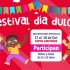 En el marco del proyecto 1804 “Bosa se la Juega por el Deporte”, la Alcaldía Local de Bosa abre convocatoria al “Festival Dulce Día de los Niños y Niñas” de 6 a 12 años que vivan en la localidad de Bosa.