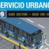cambio rutas