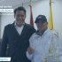 A SUS 62 AÑOS, JOSÉ GAITÁN, CONTINÚA CORRIENDO POR #BOSA 