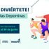 Hasta el 30 de junio estarán habilitadas las inscripciones
