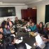 comité de seguimiento electoral en Bosa