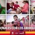 ¡INCONDICIONALES CON LOS ANIMALES DE BOSA!