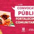 Hasta el próximo 14 de febrero estará habilitada la convocatoria.