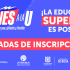 Hasta el 12 de diciembre, estarán abiertas las inscripciones.