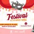  Inicia en Bosa el Festival de los Niños y Niñas