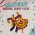 VIVA EL FESTIVAL AFRO “MARIMBA, BUNDE Y VICHE”