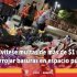 En noviembre hemos realizado 15 visitas para evitar el arrojo de basura en el espacio público de Bosa