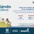 La Alcaldía Local en aras de promover la reconciliación y el fortalecimiento del tejido social, a través de estrategias de pedagogía social, para fortalecer los procesos de construcción de paz desde lo local, realizará una capacitación el próximo 26 de noviembre de 2022.