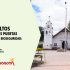 Reapertura de las iglesias y cultos religiosos en Bogotá