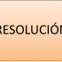 Resolución 1069 de 2016