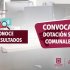 Resultados dotaciones salones de las Juntas de Acción Comunal