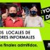 Si te postulaste para ser veedor del proceso de elección del Consejo Local de Vendedores Informales de Bosa, consulta aquí el listado final de admitidos.