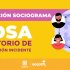 Presentación Sociograma - Instancias de Participación