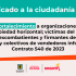 RUTA DE FORTALECIMIENTO A COLECTIVOS Y UNIDADES PRODUCTIVAS