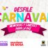 La Alcaldía Local de Bosa llevará a cabo: el “Carnaval Memorias y Saberes para la Paz” como actividad simbólica de cierre del Banco de Iniciativas de Memoria Histórica 2021,