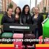 Entregaremos 295 puntos ecológicos a conjuntos y colegios de Bosa