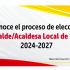 Pronto iniciará la convocatoria para elegir al nuevo alcalde o alcaldesa local de Bosa