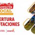 Aprtura de votaciones - Proyecta lo Local