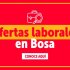 39 vacantes disponibles
