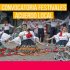 Por medio de la estrategia “Es Cultura Local 4.0.”, la Alcaldía Local de Bosa abre la convocatoria para el desarrollo de los Festivales de Muestra de Arte Popular e Invasión Cultura a Bosa, para las organizaciones o colectivos culturales que quieran hacer parte de este evento en la localidad.    