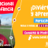 La Alcaldía Local de Bosa pensando en los niños y niñas entre los 2 y 5 años de la localidad, realizará el curso vacacional intensivo de desarrollo motor, permitiendo que mediante el desarrollo polimotor nuestros niños y niñas formen la base para otras habilidades más especializadas además de fortalecer los lazos con sus padres o cuidadores.