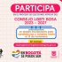 Ampliación de fechas - Elecciones Consejo Local LGBTI