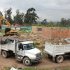 Operativo recuperación del Humedal la Isla