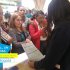 Feria laboral, un éxito en Bosa