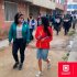 Secretaria del Hábitat recorrió Bosa para inspeccionar futuros mejoramientos de barrios