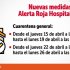 Conozca las nuevas medidas por la Alerta Roja Hospitalaria en Bogotá