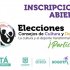 Elecciones Sistema Distrital de Arte Cultura y Patrimonio SDACP