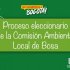 Planes de trabajo - Elecciones Comisión Ambiental de Bosa