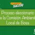 Planes de trabajo - Elecciones Comisión Ambiental de Bosa